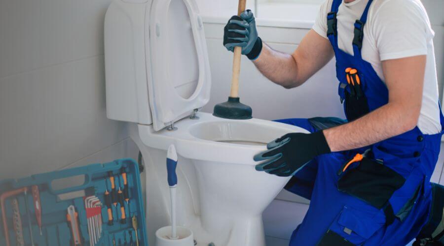 drain and sewer cleaning in Middleburg, NC